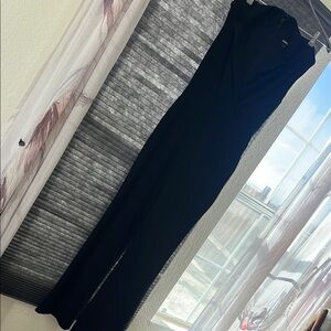 Express Classic Black Outfit